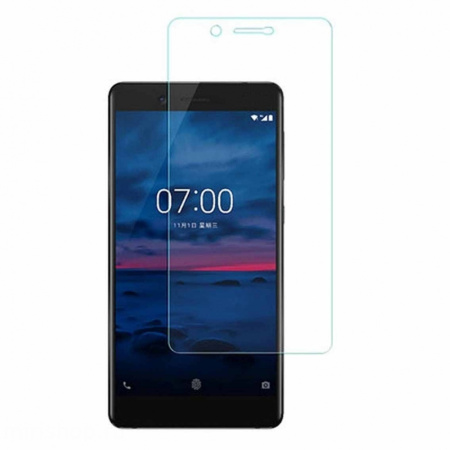 Защитное стекло Nokia 1