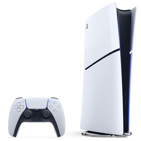 Sony PlayStation 5 Slim Digital Edition (CFI-2116) 825GB