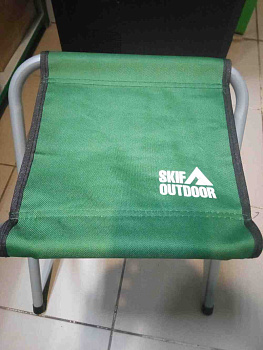 Skif Outdoor Compact Green (3890140)