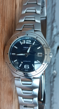 Orient Automatic erox-CO CS (ER0X001D) БУ