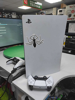 Sony PlayStation 5 Digital Edition (CFI-1216B) 825Gb