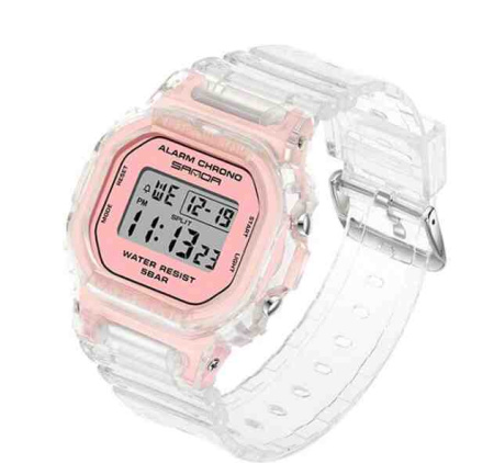 SANDA Fashion Sport Watch БУ