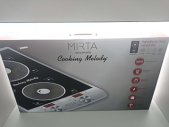 Mirta Cooking Melody IP-8931