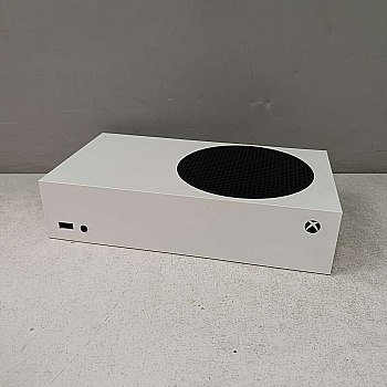 Microsoft Xbox Series S 512GB