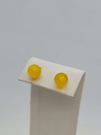 2821042026.9 Сережки 925 0,92/0,40    Б/У БУ