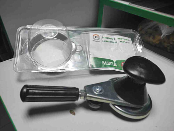 Закаточный ключ полуавтоматический