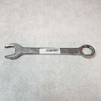 Ключ рожково-накидной 19