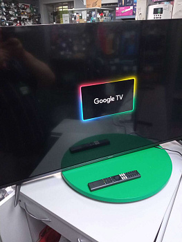 Xiaomi TV A Pro 43 2026 (L43MB-APME)