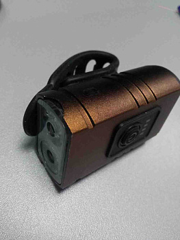 Bike Light BK-02