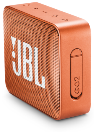 JBL Go 2
