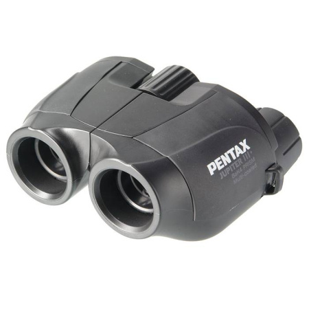 Pentax Jupiter III + 8х22 Black
