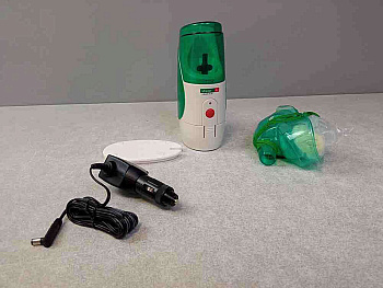 Ulaizer Air CN-03-A