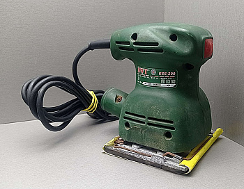 DWT ESS-200