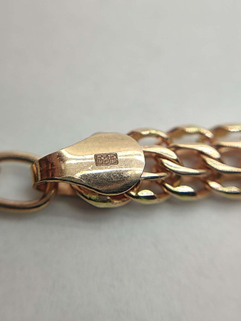 2811042026.14 Браслет 585 11,02/11,01    Б/У БУ