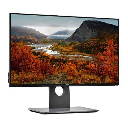 DELL U2717D БУ