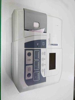 Электрокардиограф ЭК 3Т-01-"Р-Д"