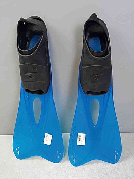 Tribord Decathlon ласты