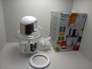 Sencor SCB 6150SS