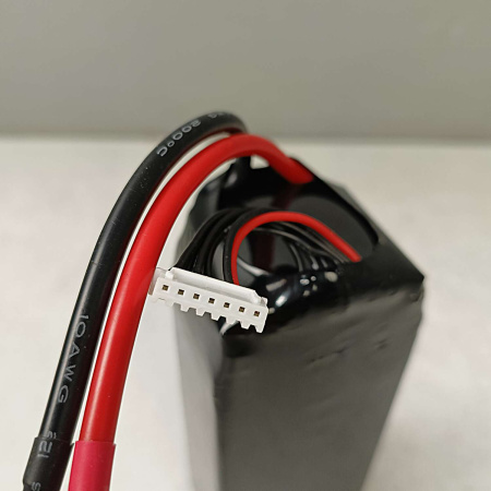 Акумулятор JSI 6200mAh 22.2V БУ