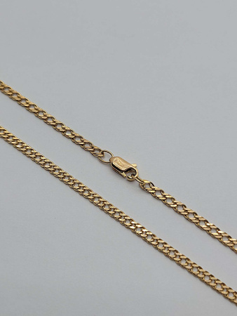 2804112025.24 Цепочка 585 7,14/7,13    Б/У БУ