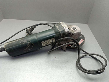 Metabo W 1100-125