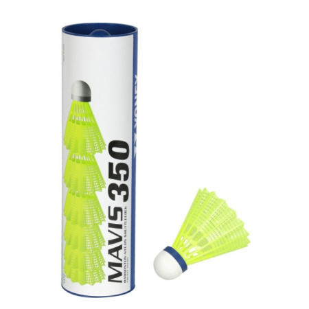 Воланы Yonex Mavis 350 Yellow