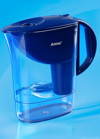 Anna by BWT Ontario БУ