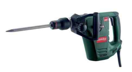 Metabo MHE 65 БУ
