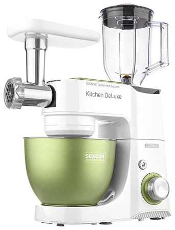 Sencor STM 4460GG / STM 4467CH БУ