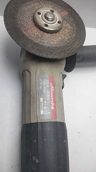 Авангард УШМ-125/1250