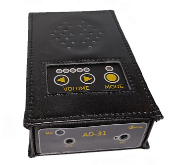 Генератор шума AD-31