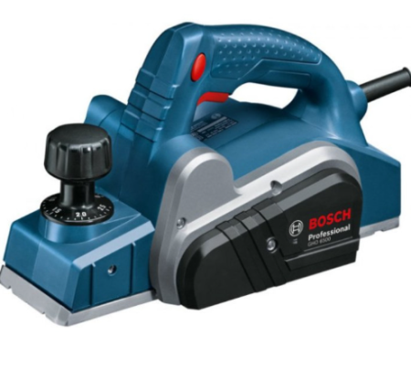 Bosch GHO 6500 Professional БУ