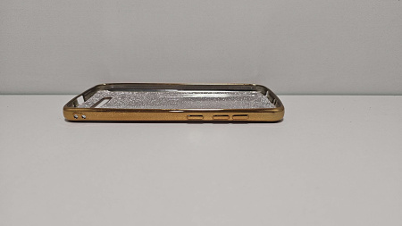 Remax Glitter Air Series for Xiaomi Redmi 4a Gold