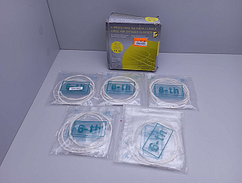 Tension media medium tension 028-044 D6