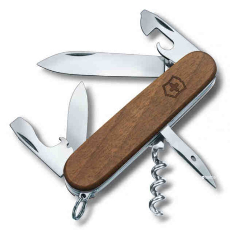 Victorinox Spartan Wood 1.3601.63