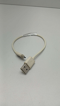 Кабель Micro USB короткий