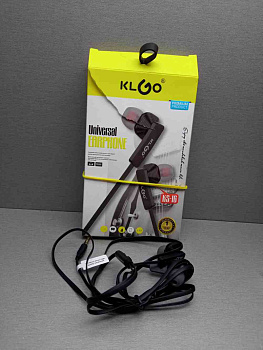 KLGO KS-16