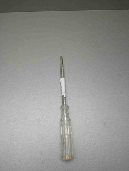 Отвертка-индикатор