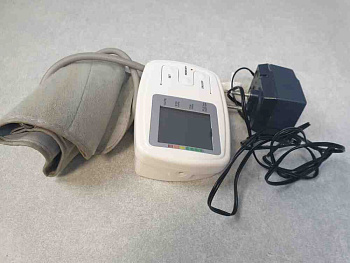 AccuPlus Deluxe FT-C12B-V