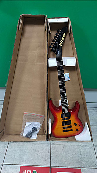 Kramer Striker S-424CR