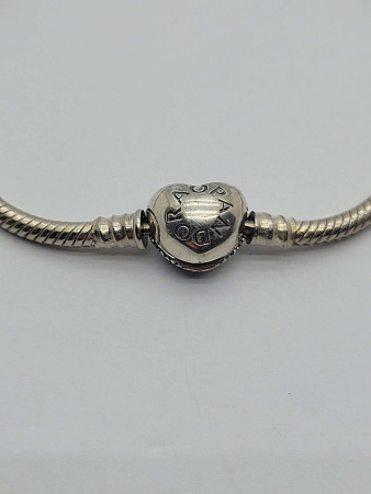 2818122024.20 Браслет 925 12,52/12,00     Б/У БУ