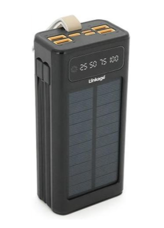 Linkage LKP-46 22.5W 30000mAh