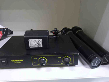 Takstar TS-3360