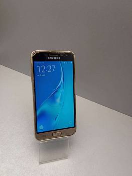 Samsung Galaxy J3 (2016) SM-J320H
