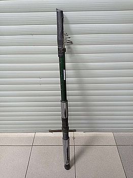 Удочка телескопическая 4 м