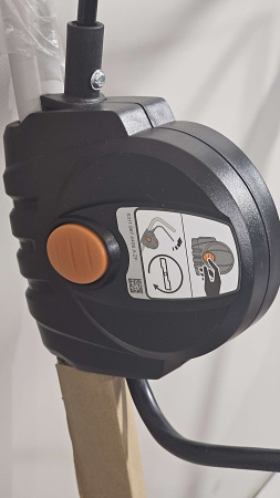 Stihl RMA 235 Set БУ