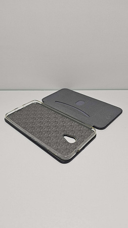 G-Case Ranger Series for Meizu M5s Black