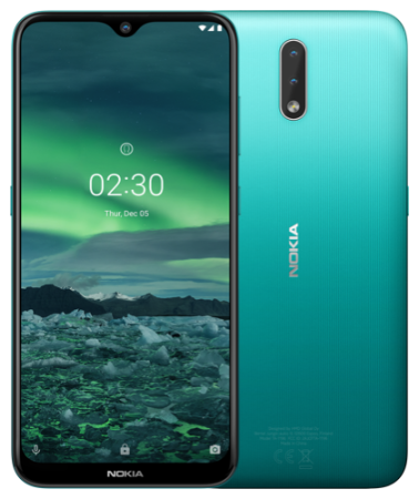Nokia 2.3 32GB (TA-1206)