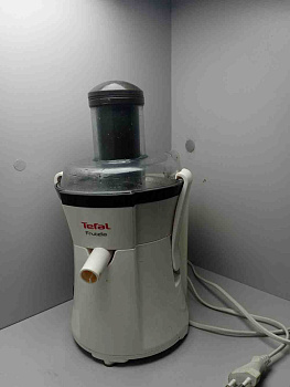 Tefal ZE350 Frutelia