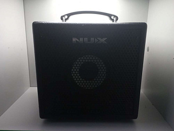 NUX Mighty Bass 50BT
